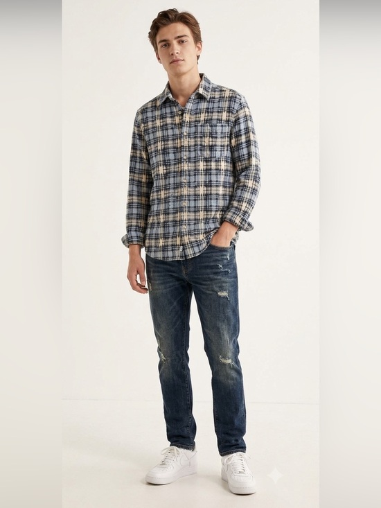 BDG Other - BDG Men's‎ Button Up Shirt size Large
